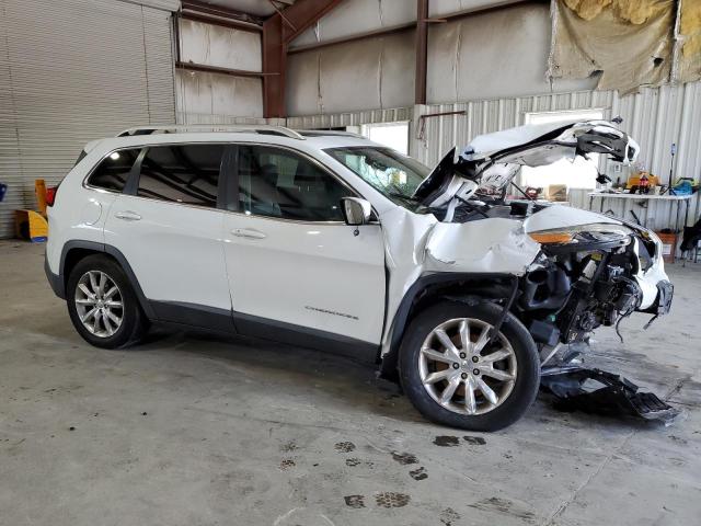 Photo 4 from auction – 2014 JEEP CHEROKEE L with VIN 1C4PJMDS2EW170251
