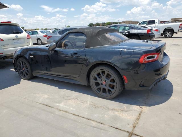 Photo 2 from auction – 2017 FIAT 124 SPIDER with VIN JC1NFAEKXH0109093