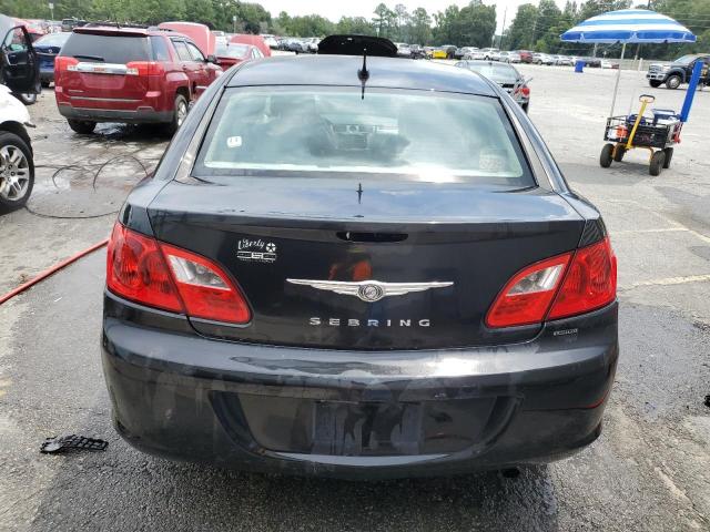 Photo 6 from auction – 2010 CHRYSLER SEBRING LI with VIN 1C3CC5FB1AN225935