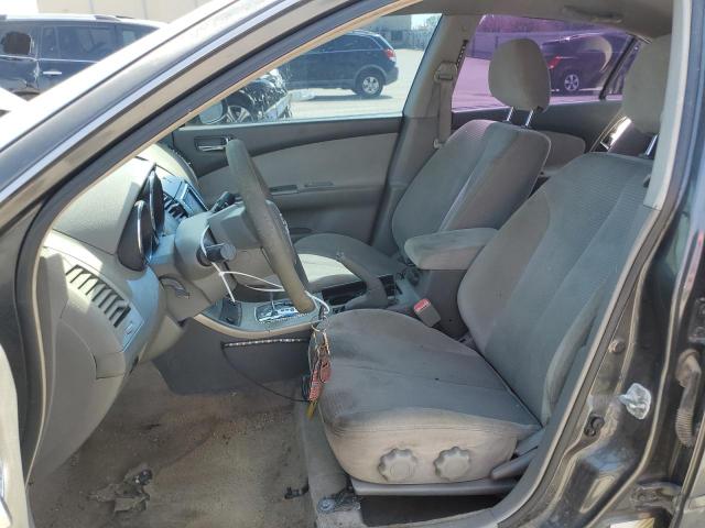 Photo 7 from auction – 2005 NISSAN ALTIMA S with VIN 1N4AL11D95C364979