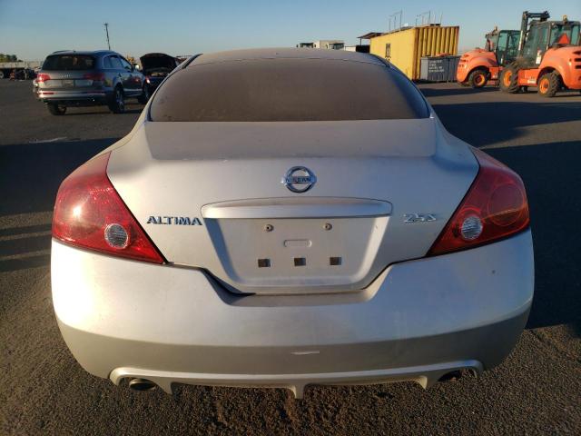 Photo 6 from auction – 2012 NISSAN ALTIMA S with VIN 1N4AL2EP3CC110157