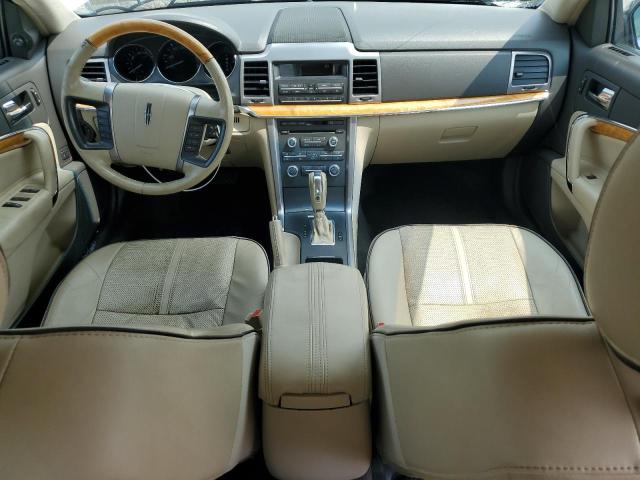 Photo 8 from auction – 2012 LINCOLN MKZ with VIN 3LNHL2JC6CR816757
