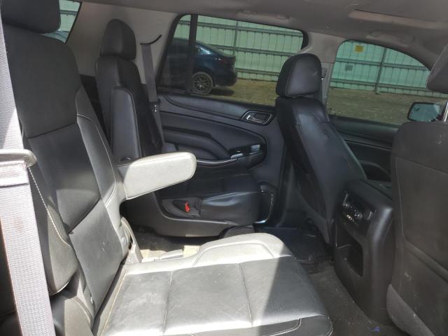 Photo 11 from auction – 2016 CHEVROLET TAHOE C150 with VIN 1GNSCBKC4GR432669