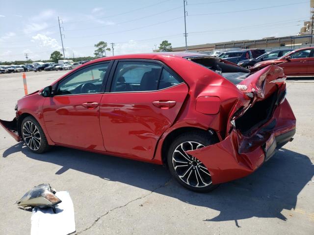 Photo 2 from auction – 2014 TOYOTA COROLLA L with VIN 2T1BURHE7EC043670