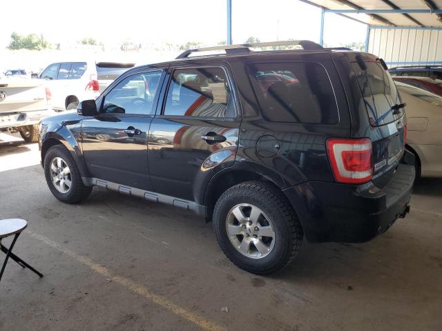 صورة رقم 2 من المزاد - 2011 FORD ESCAPE LIM مع VIN 1FMCU9EG4BKB78637