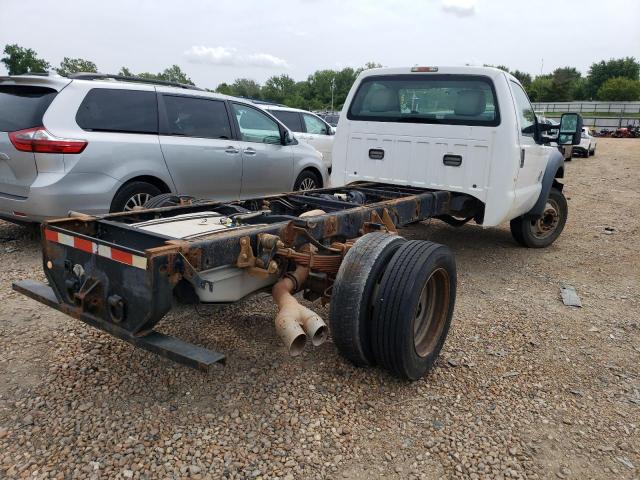 Photo 3 from auction – 2012 FORD F550 SUPER with VIN 1FDUF5GTXCEB45935