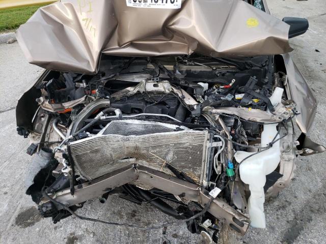 Photo 11 from auction – 2019 CHEVROLET EQUINOX LS with VIN 2GNAXHEV5K6212557