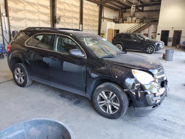 Photo 4 from auction – 2012 CHEVROLET EQUINOX LS with VIN 2GNFLCEK2C6312630