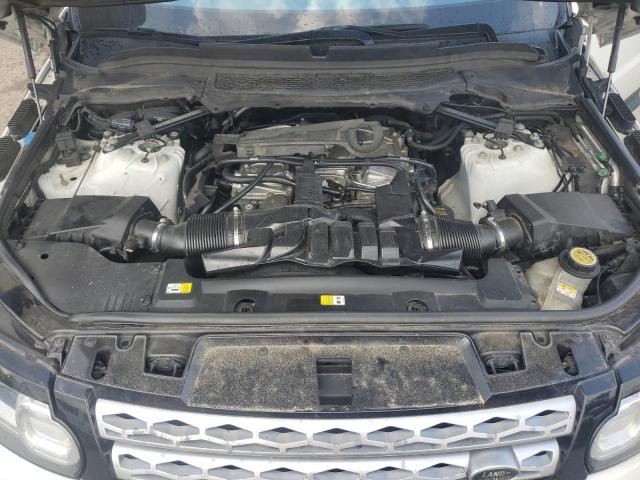Photo 12 from auction – 2016 LAND ROVER RANGE ROVE with VIN SALWR2PF6GA593317