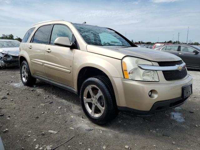 Photo 4 from auction – 2007 CHEVROLET EQUINOX LT with VIN 2CNDL63F576234952