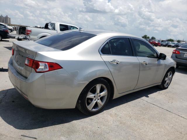 Photo 3 from auction – 2010 ACURA TSX with VIN JH4CU2F68AC030628