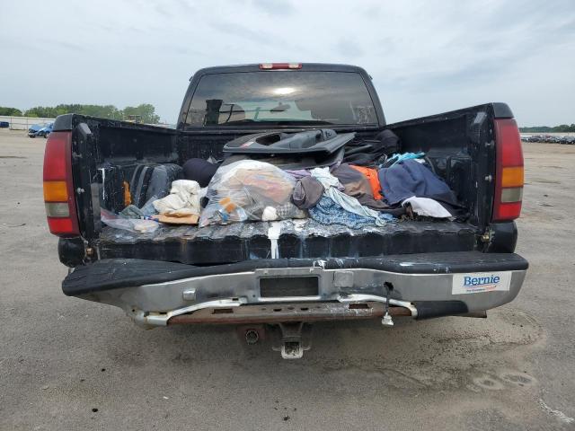 Photo 6 from auction – 2000 CHEVROLET SILVERADO with VIN 2GCEC19T3Y1127938