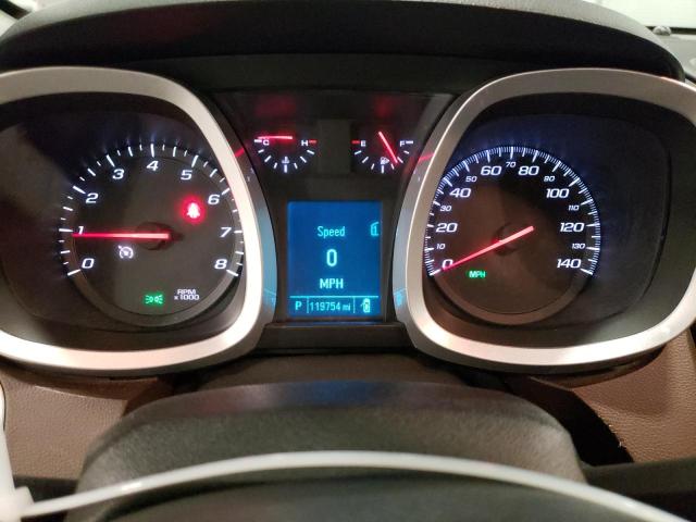 Photo 9 from auction – 2012 CHEVROLET EQUINOX LT with VIN 2GNFLGEK9C6154889