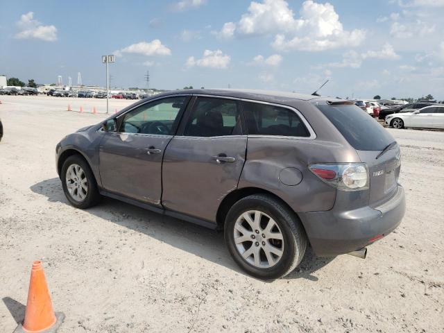 Photo 2 from auction – 2007 MAZDA CX-7 with VIN JM3ER293X70120748