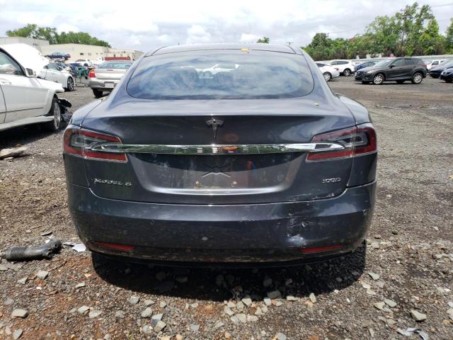 Photo 6 from auction – 2018 TESLA MODEL S with VIN 5YJSA1E24JF237244