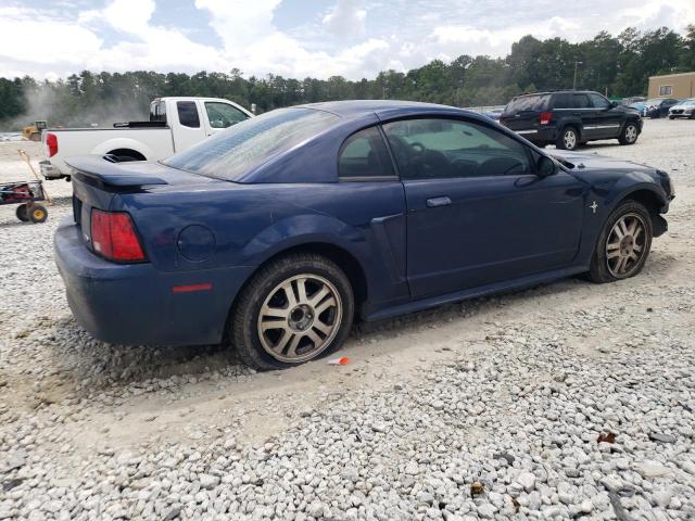 Photo 3 from auction – 2003 FORD MUSTANG with VIN 1FAFP40463F437170