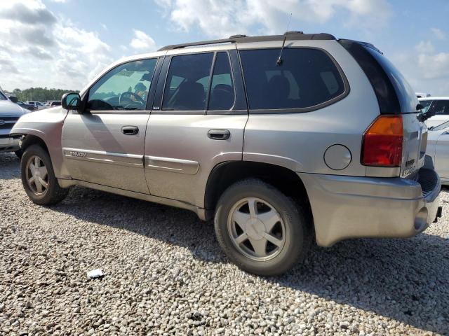 Photo 2 from auction – 2002 GMC ENVOY with VIN 1GKDS13S722300287