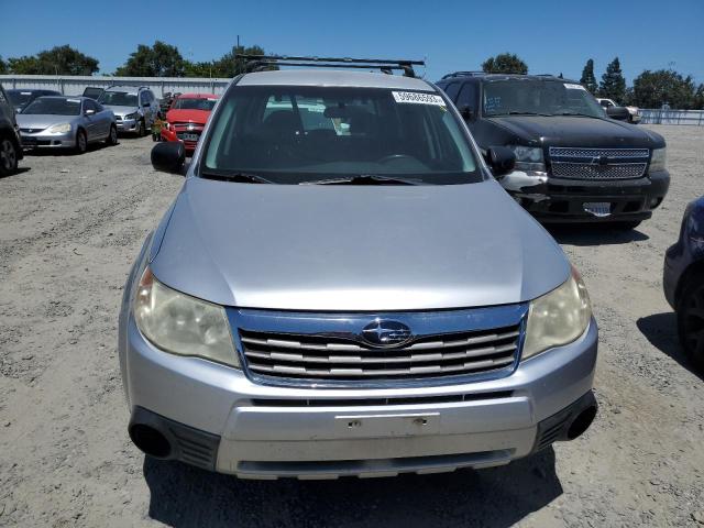 Photo 5 from auction – 2010 SUBARU FORESTER 2 with VIN JF2SH6AC0AH713885