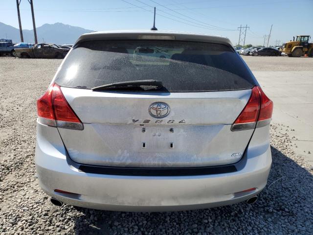 Photo 6 from auction – 2009 TOYOTA VENZA with VIN 4T3BK11A69U018527