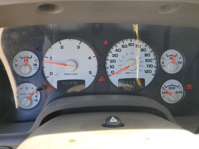 صورة رقم 9 من المزاد - 2005 DODGE RAM 3500 S مع VIN 3D7LS38C15G784270