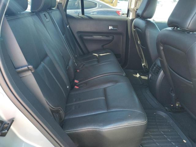 Photo 10 from auction – 2007 FORD EDGE SEL P with VIN 2FMDK39C47BA74519