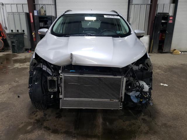 Photo 5 from auction – 2018 FORD ECOSPORT S with VIN MAJ6P1UL3JC205639