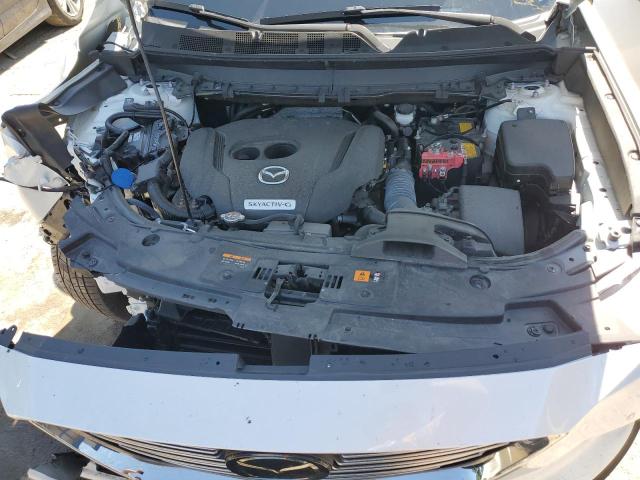 Photo 12 from auction – 2021 MAZDA CX-9 TOURI with VIN JM3TCBCY6M0505541
