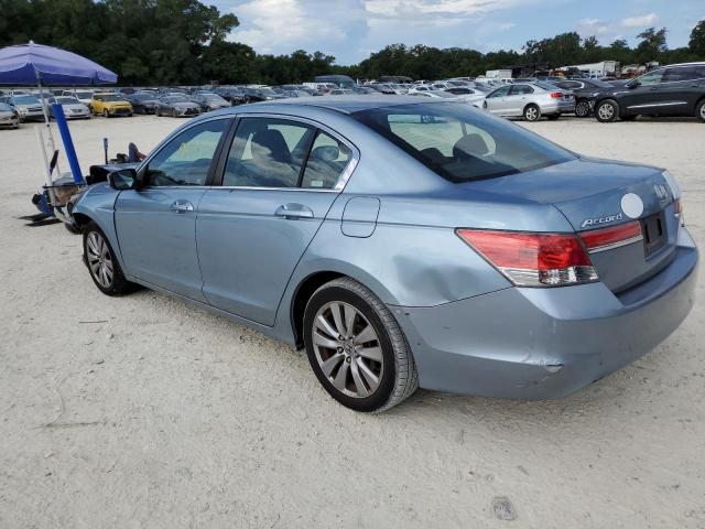 Photo 2 from auction – 2012 HONDA ACCORD EX with VIN 1HGCP2F70CA041947