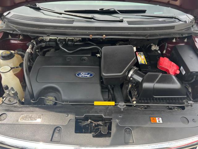 Photo 7 from auction – 2011 FORD EDGE SEL with VIN 2FMDK4JC8BBB28334