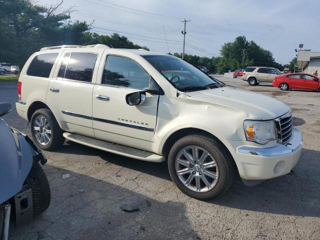 Photo 4 from auction – 2008 CHRYSLER ASPEN LIMI with VIN 1A8HW58248F139263