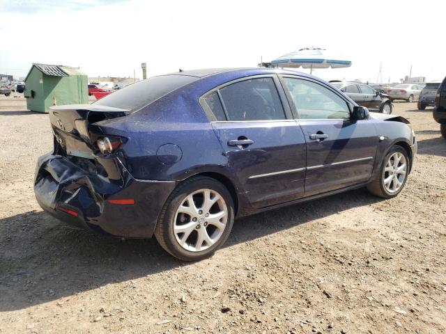 Photo 3 from auction – 2009 MAZDA 3 I with VIN JM1BK32G791254570