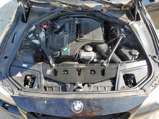 Photo 11 from auction – 2012 BMW 535 I with VIN WBAFR7C58CC813702