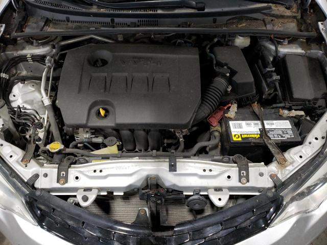Photo 11 from auction – 2014 TOYOTA COROLLA L with VIN 5YFBURHE1EP046242
