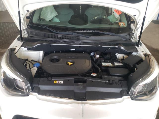 Photo 12 from auction – 2016 KIA SOUL + with VIN KNDJP3A52G7265600