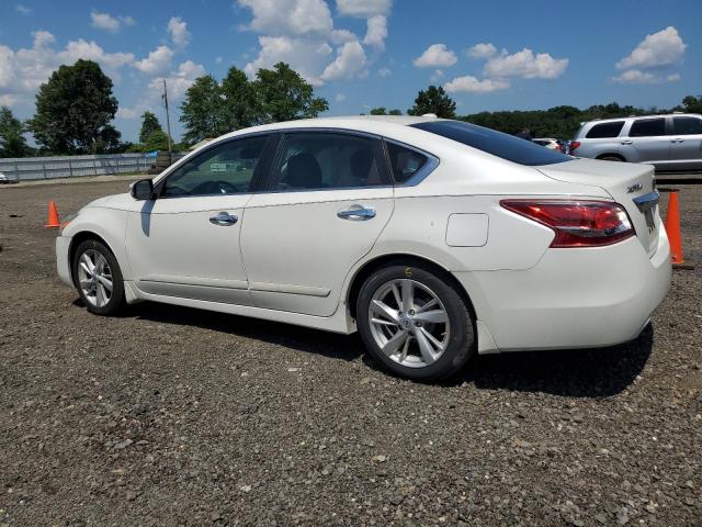 Photo 2 from auction – 2013 NISSAN ALTIMA 2.5 with VIN 1N4AL3AP8DC903421