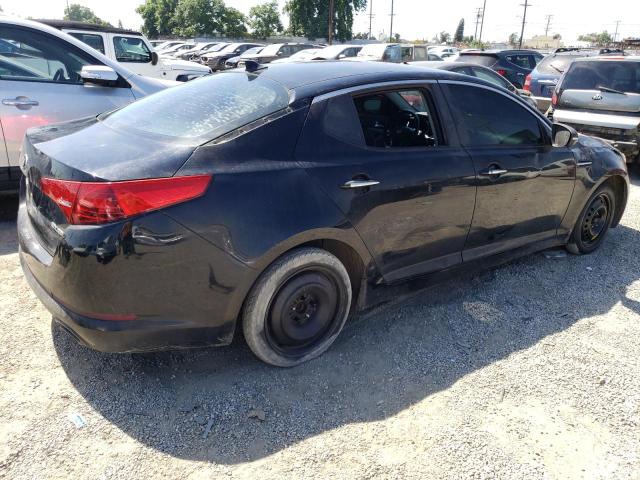 Photo 3 from auction – 2013 KIA OPTIMA EX with VIN 5XXGN4A77DG174574