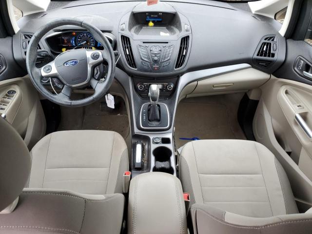 Photo 8 from auction – 2014 FORD C-MAX SE with VIN 1FADP5AU3EL517252
