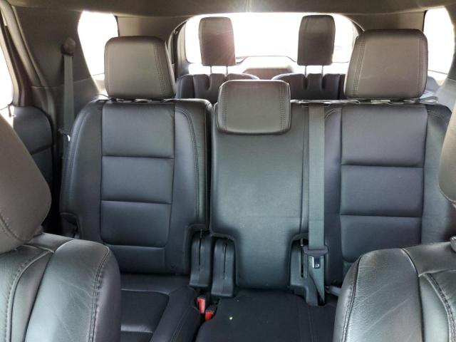 صورة رقم 10 من المزاد - 2014 FORD EXPLORER X مع VIN 1FM5K7D84EGA90739