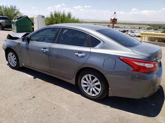 Photo 2 from auction – 2017 NISSAN ALTIMA 2.5 with VIN 1N4AL3AP5HC292754