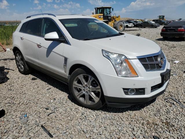 Photo 4 from auction – 2012 CADILLAC SRX PREMIU with VIN 3GYFNFE36CS635121