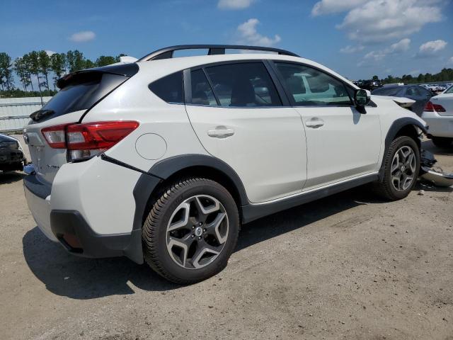 Photo 3 from auction – 2018 SUBARU CROSSTREK with VIN JF2GTALC2J8347626