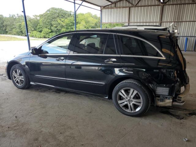 Photo 2 from auction – 2008 MERCEDES-BENZ R 350 with VIN 4JGCB65EX8A074087