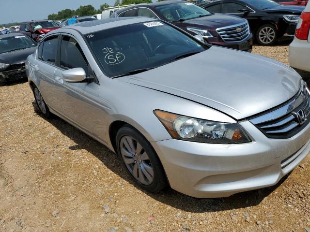 Photo 4 from auction – 2011 HONDA ACCORD EXL with VIN 1HGCP2F89BA081273