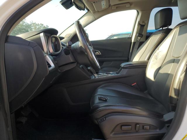 Photo 7 from auction – 2016 CHEVROLET EQUINOX LT with VIN 2GNFLGE30G6320313