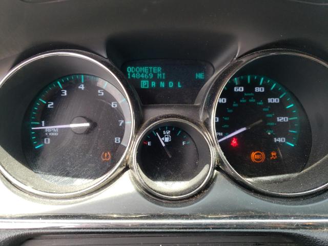 Photo 9 from auction – 2014 BUICK ENCLAVE with VIN 5GAKVCKD3EJ197728