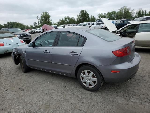 Photo 2 from auction – 2006 MAZDA 3 I with VIN JM1BK12F061444279