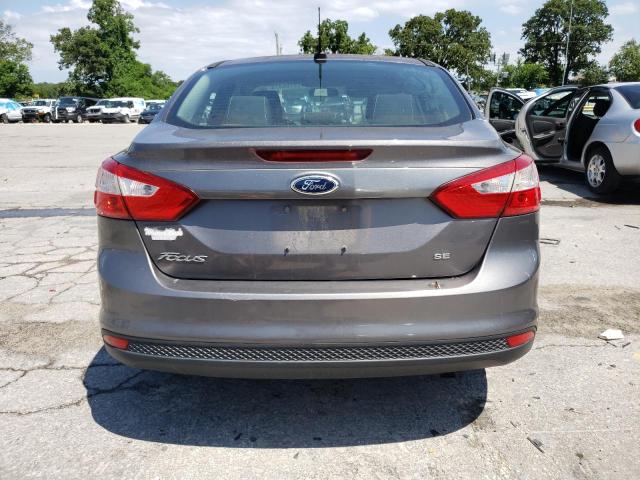 Photo 6 from auction – 2012 FORD FOCUS SE with VIN 1FAHP3F23CL217558