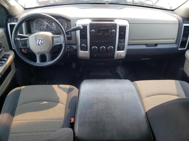 Photo 8 from auction – 2012 DODGE RAM 3500 S with VIN 3C63D3HL3CG107407