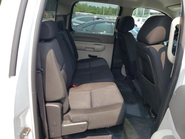 Photo 10 from auction – 2010 GMC SIERRA K15 with VIN 3GTRKTE31AG270521