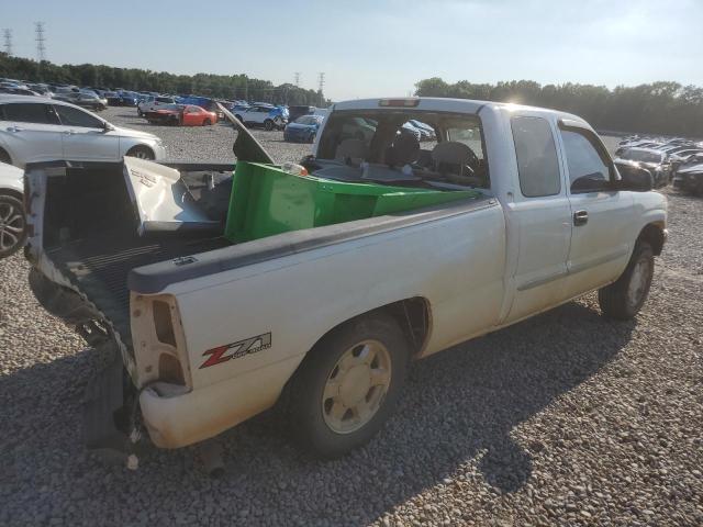 Photo 3 from auction – 2004 GMC NEW SIERRA with VIN 2GTEK19T041276059